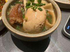 -巴奴毛肚火锅(悠唐购物中心店)