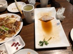 -南拳十三姨·潮汕砂锅粥(世纪金源店)