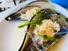 -覃记海鲜美食餐厅