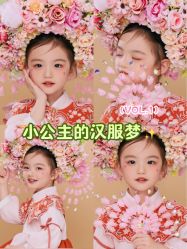 点击看大图 -同远QQBABY亲子摄影(北京路店)