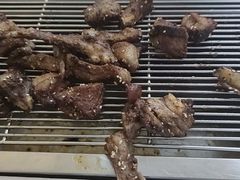 -草原碳烤羊腿(仙塘店)