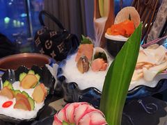 -享月汤皇·海鲜小火锅·聚会(曲江创意谷店)