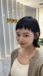 -COSMO PRO造型