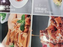 -紫光园·烤鸭·北京菜(劲松店)