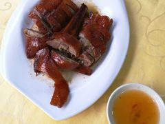 -老字号蛇口德记烧腊饭店·海鲜加工