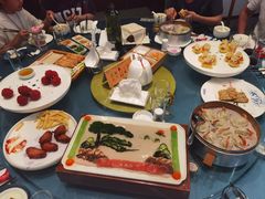 -淮上豆府(水厂路店)