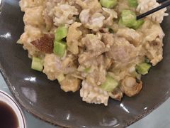 -红旗饭庄