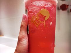 -喜茶(深圳福田星河COCO Park店)
