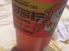 -聚味瞿记·龙虾堂(咸嘉湖店)