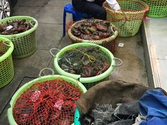 -建兴酒家(班塔通分店)