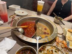 -热辣宗师·串串火锅(万达金街店)