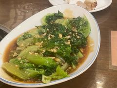 -洁神饭庄·海鲜·青岛菜·30年老字号(五四广场店)