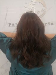 -潘多拉Hairsalon