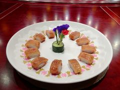 -顺风山庄(水濂山店)