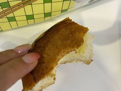 -七爷清汤腩·港式餐厅(金狮广场店)