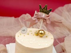 -可稵咖啡面包蛋糕(休斯顿店)