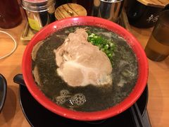 -博多一幸舍(侨福芳草地购物中心店)