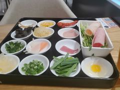 -妈妈故事米线(市府恒隆店)