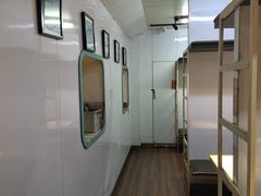 -胡同烧烤·烤肉(塔湾店)