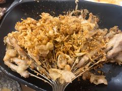 -胖哥豆皮(调兵山店)