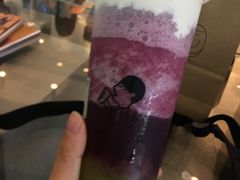 -喜茶(永旺梦乐城店)