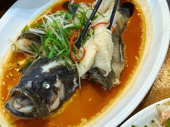 -醉壹号海鲜大排档·老厦门特色菜(厦门美食地标店)