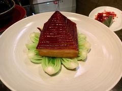 -湖滨28中餐厅·西湖宴·杭州君悦酒店