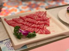 -龙鲜会·澳门生鲜火锅(诚品店)