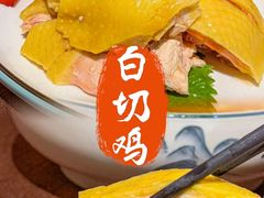 -玫瑰厅上海菜(兴国路店)
