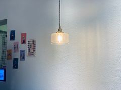 大堂-馥家小馆(黔灵山公园店)