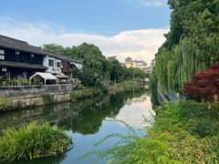 -观潮胜地公园