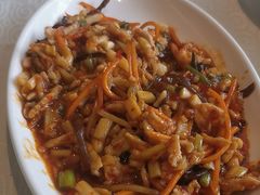 -辣婆婆(航天桥店)