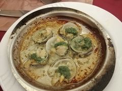-红房子西菜馆(淮海中路店)