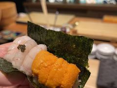 -小十Omakase(地王大厦店)