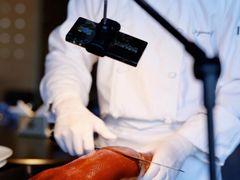 -喜悦烤鸭·新京菜(王府井店)