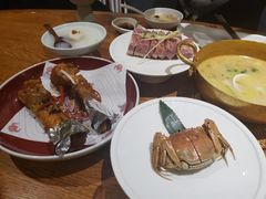 -苏小柳手作点心(控江旭辉分院)