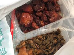 -尹记餐馆(花园店)