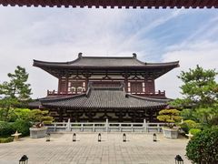 -西安华清御汤酒店