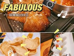 -simply thai天泰(长泰广场店)