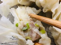招牌鲜肉烧麦-晓友烧麦(光华村店)