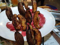 -竹叶涮肉坊(总店)