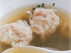 -海平馄饨(逍遥二路店)