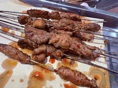 -老白家怡贵园烤肉