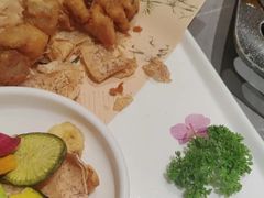 -桂林肥仔·中华餐饮名店(园湖店)