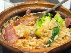 -熠盛粤味·顺德桑拿鸡(永康路店)