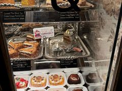 -B&C黄油与面包·THE GARDEN BAKERY概念店(世纪汇店)