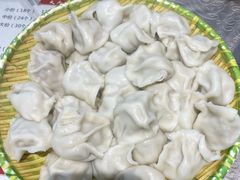 -军嫂饺子馆(岳家寨小区店)