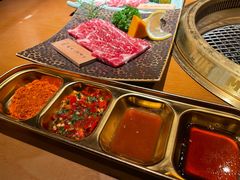 -MIKOMIKO和牛烧肉专门店(南门店)