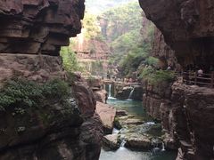 -云台山风景名胜区