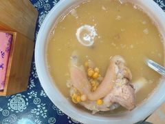 -晏老九豆花饭家常菜(上海城店)